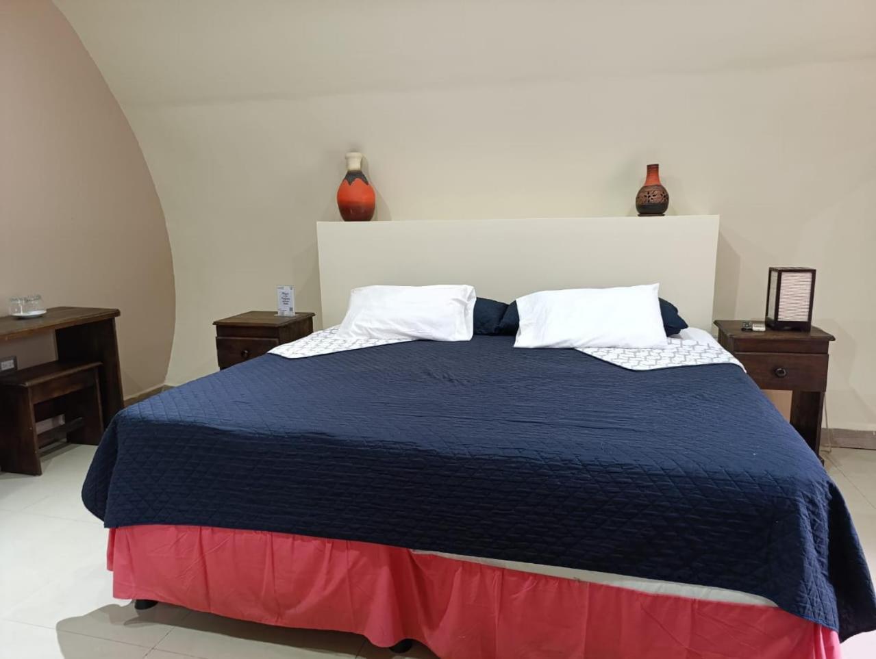Hotel Hacienda El Pedregal Estanzuela Exteriér fotografie