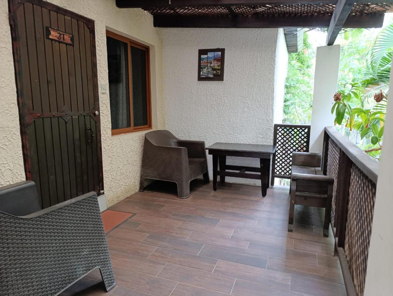 Hotel Hacienda El Pedregal Estanzuela Exteriér fotografie