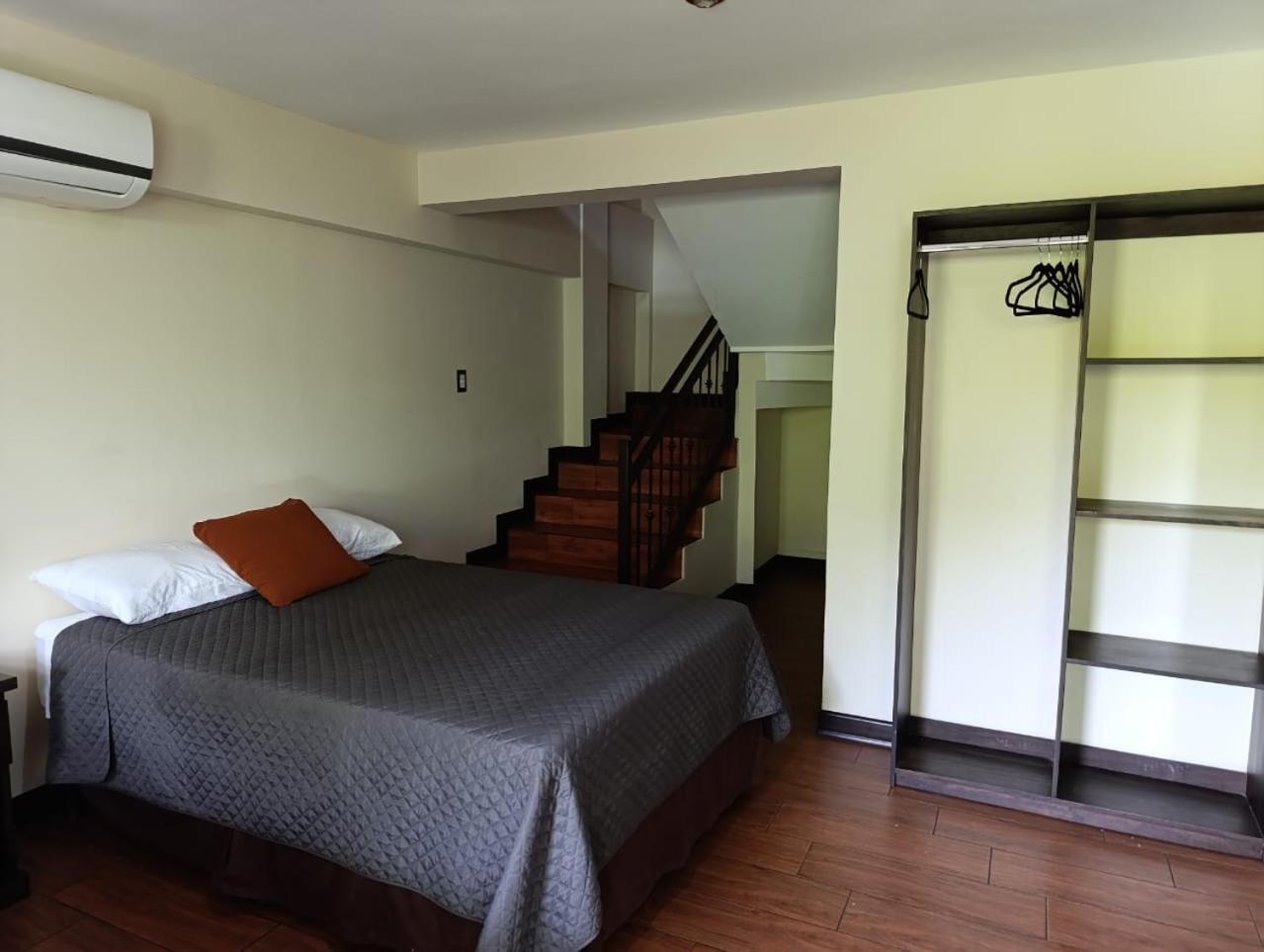 Hotel Hacienda El Pedregal Estanzuela Exteriér fotografie